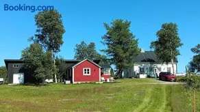 Spacious cottage in Storvallen, Storlien, 2 Bedrooms - Image 1