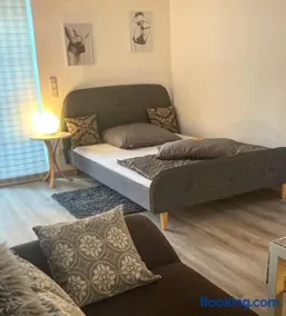 Ferienwohnung schöner Rheingau - Image 1