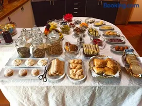 S'Asilo Boutique B&B - North Sardinia - Village stay - Image 1