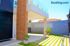 Casa de Luxo na Praia - Sun Luxury Home - Image 2