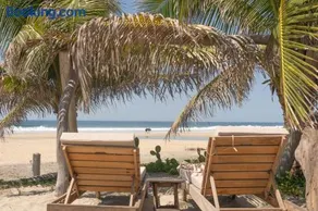 Cabanas Adobe Frente Al Mar - Image 3