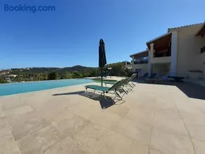 Gem Rosa Villa, Agios Stefanos, Corfu - Image 1