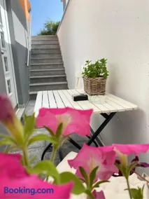 Ferienwohnung im Sand - Image 1