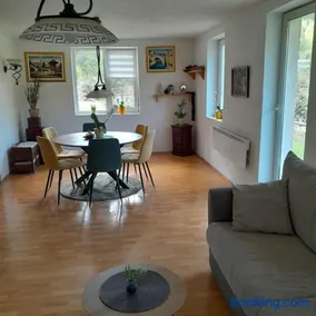 Nice Apartment near by Capital of Slovenia - Image 1