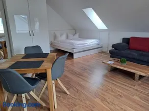 Waldhorn Alleenring Apartments - Image 3