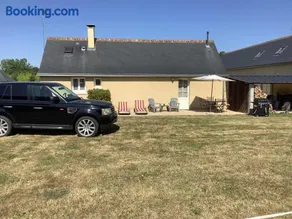Maison indépendante et privative 52m2 au calme - Image 2