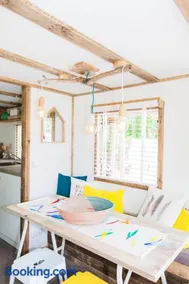 Ibiza Summer Lodge - Image 3