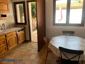 Maison de vacances Plage à 2 min à pied Jardin clos & garage - Image 4