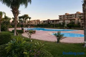 Luxury Chalet with private garden in coral sea resort elsokhna - Image 5