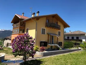 Casa Elisa Apartments - Image 1