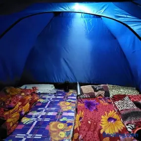 shiva camps site kedarnath - Image 4
