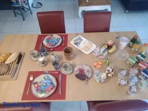 B&B Im Bitzi - Image 2