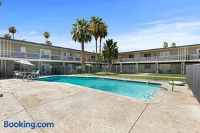2BD Walk Out To Pool Old Town Scottsdale Paradise - Image 5