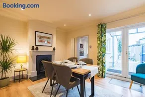 Middle Cottage by Keepers Cottages - Image 4