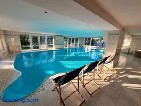 Wellness Aqua House - Image 1