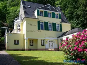 Ferienwohnung "Villa Alexander" 4 DTV-Sternen - Image 1