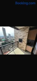 Apartamento moderno no centro Garagem Wi-Fi rápido Ar-condicionado Alto padrão - Image 5