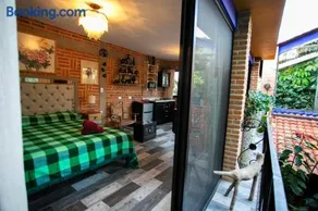 Barro Negro by Majikal B&B - Image 4