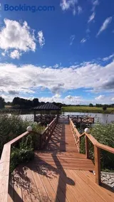 DOMEK nad STAWEM - Image 2