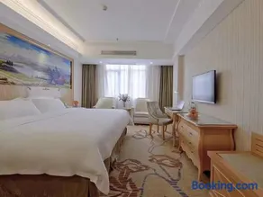 Vienna Hotel Jiujiang Railway Station - Image 5
