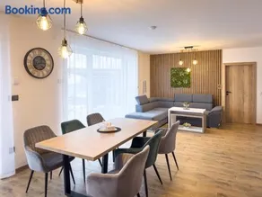 Horské apartmány Stříbrnice - Image 3