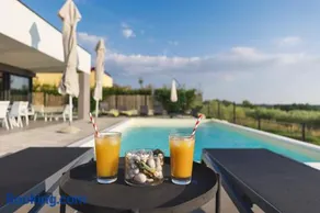 Villa Boiky - private pool and amazing sea view, Istria - Image 4