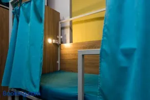 Hostel Capsule - Image 4