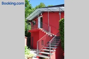 la casa rossa nel bosco - Image 2