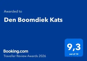 Den Boomdiek Kats - Image 2