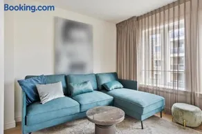 Eindhoven City Suites Hoogstraat B 4P - Image 1