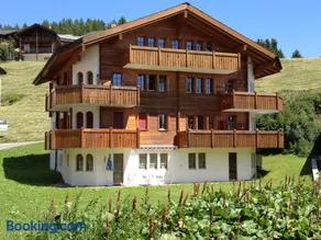 Haus Brunnen (Anton Karlen) - Image 1