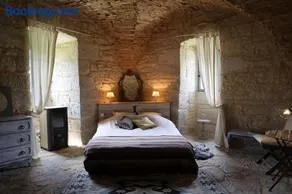 Château de Saint-Chamarand - Gîtes - Chambres & Table d'hôtes - Image 4