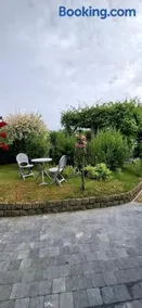 Near Brussels, 4 rooms, pool,garden,patio - Image 3
