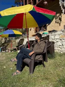 The Misty Wilds Home, Jibhi - Image 2