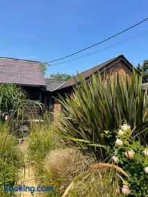 Barn conversion Corner Annexe - Image 2