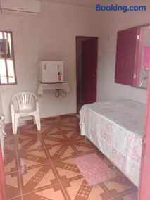 Pousada Sombra do Jambeiro - Image 4