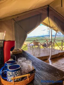 TERRA - Saturnia tented lodges - Image 4