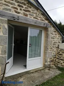 maison entre campagne et mer - Image 1
