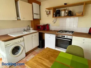 Maisonnette à Etables : La Jaune - Image 4