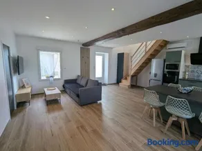 Charmante Maison 3* Près d'Orléans avec Confort et Wi-Fi - Image 1