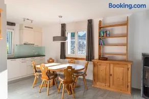 Ferienwohnung Mengelt, Splügen - Image 1