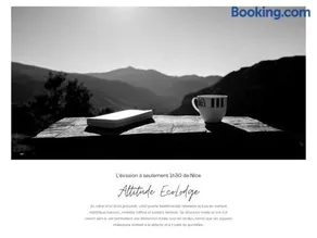 Altitude Ecolodge Yourte - Image 3