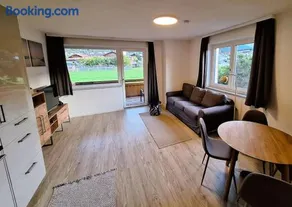 sonnige Ferienwohnung mit Balkon - Image 1