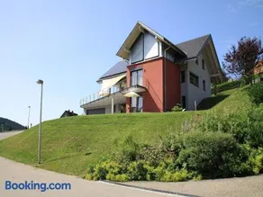 Ferienwohnung Bergahorn - Image 1