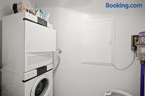 Exclusive spacious Apt. with garden in Zurich - Image 4