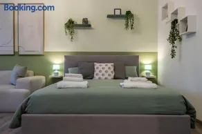 Varese centro - Feel Good Apartment - Free Wi-fi - Image 2