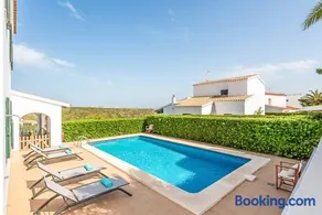 Villa Cala Llonga - Image 4