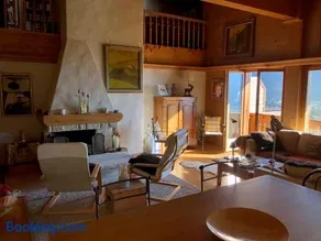 Magnifique Appartement de standing Danièle - Image 3