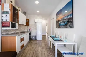 NUEVO APARTAMENTO EN BAHIA DE MAZARRON A ESTRENAR - Image 5