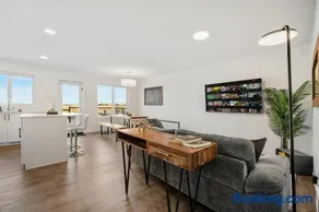Single Detached Full House with Ping Pong King Bed and Garage - Image 3